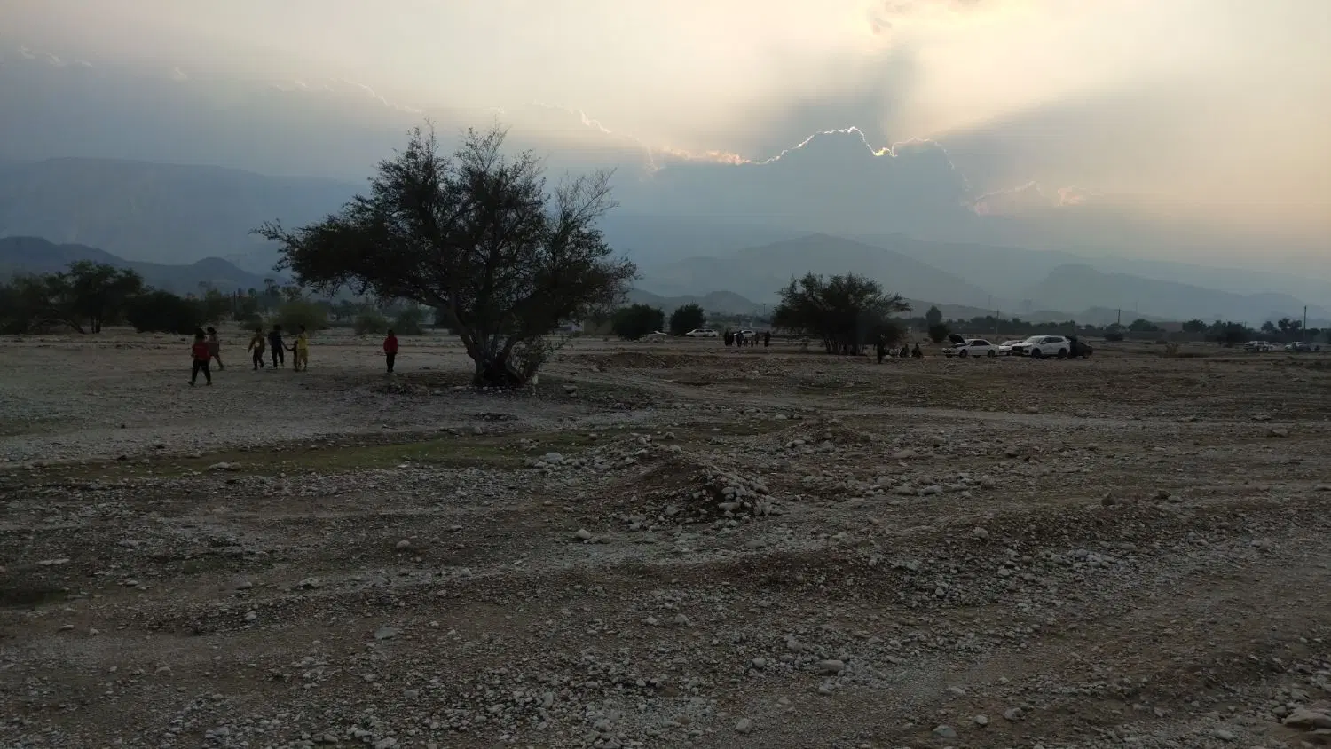 فروش زمین باغی