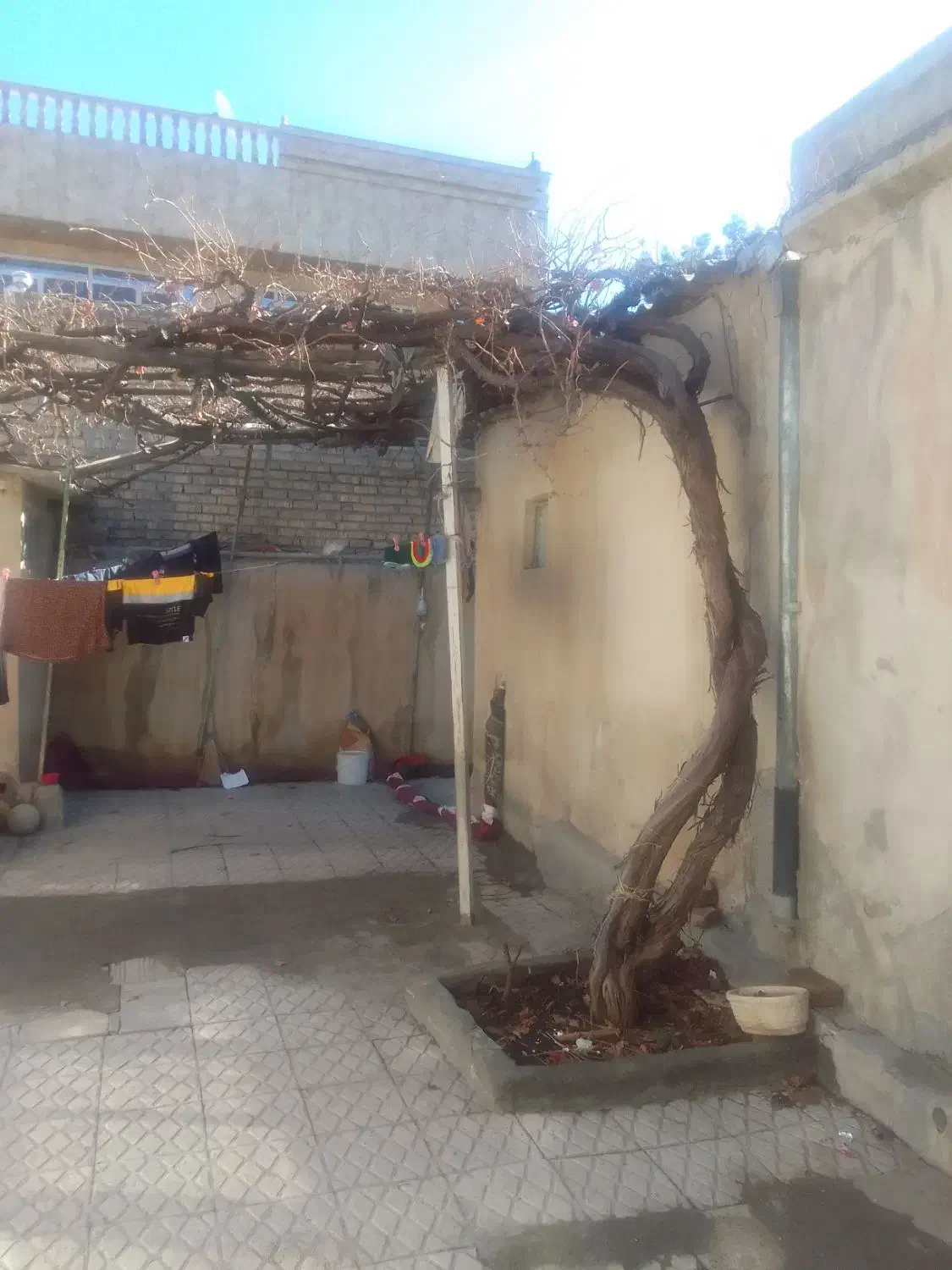 خانه ویلایی