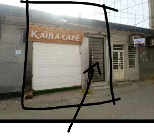 مغازه بازارچه پزشکان یکم رهن