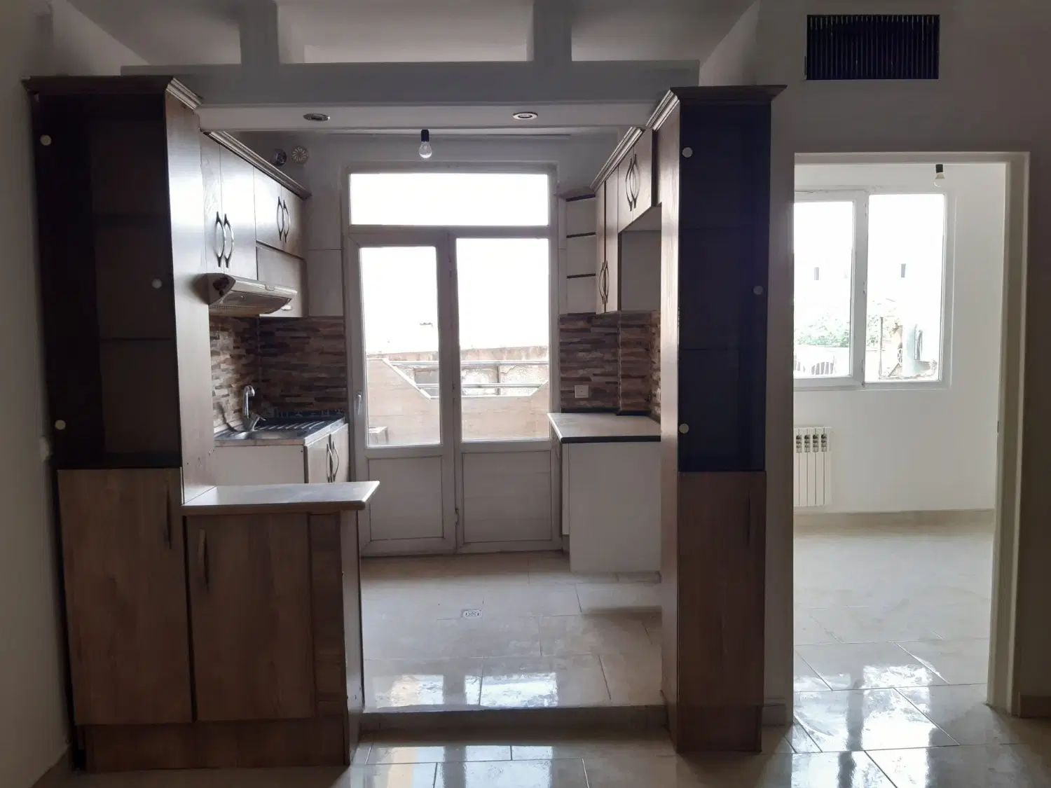 اجاره آپارتمان 50 متری
