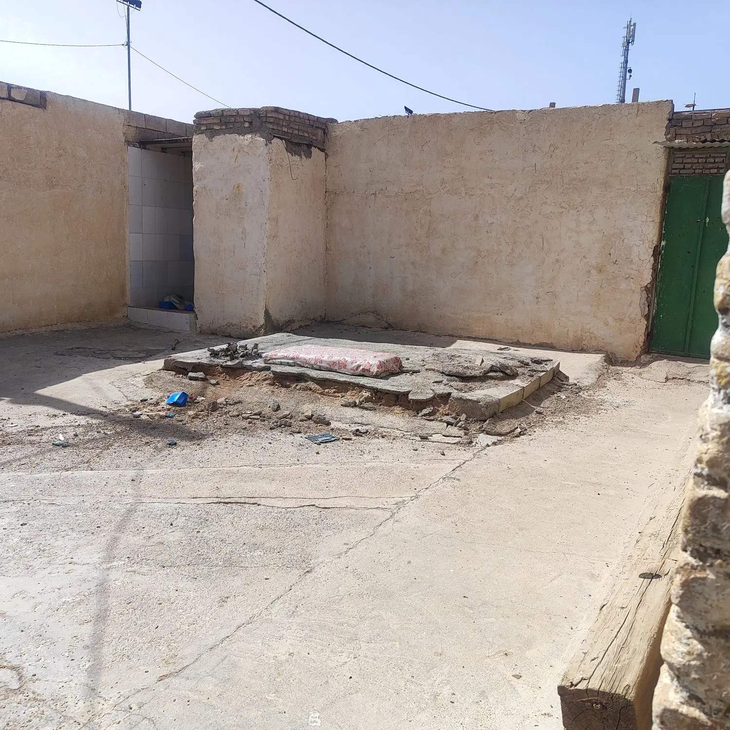 کلنگی