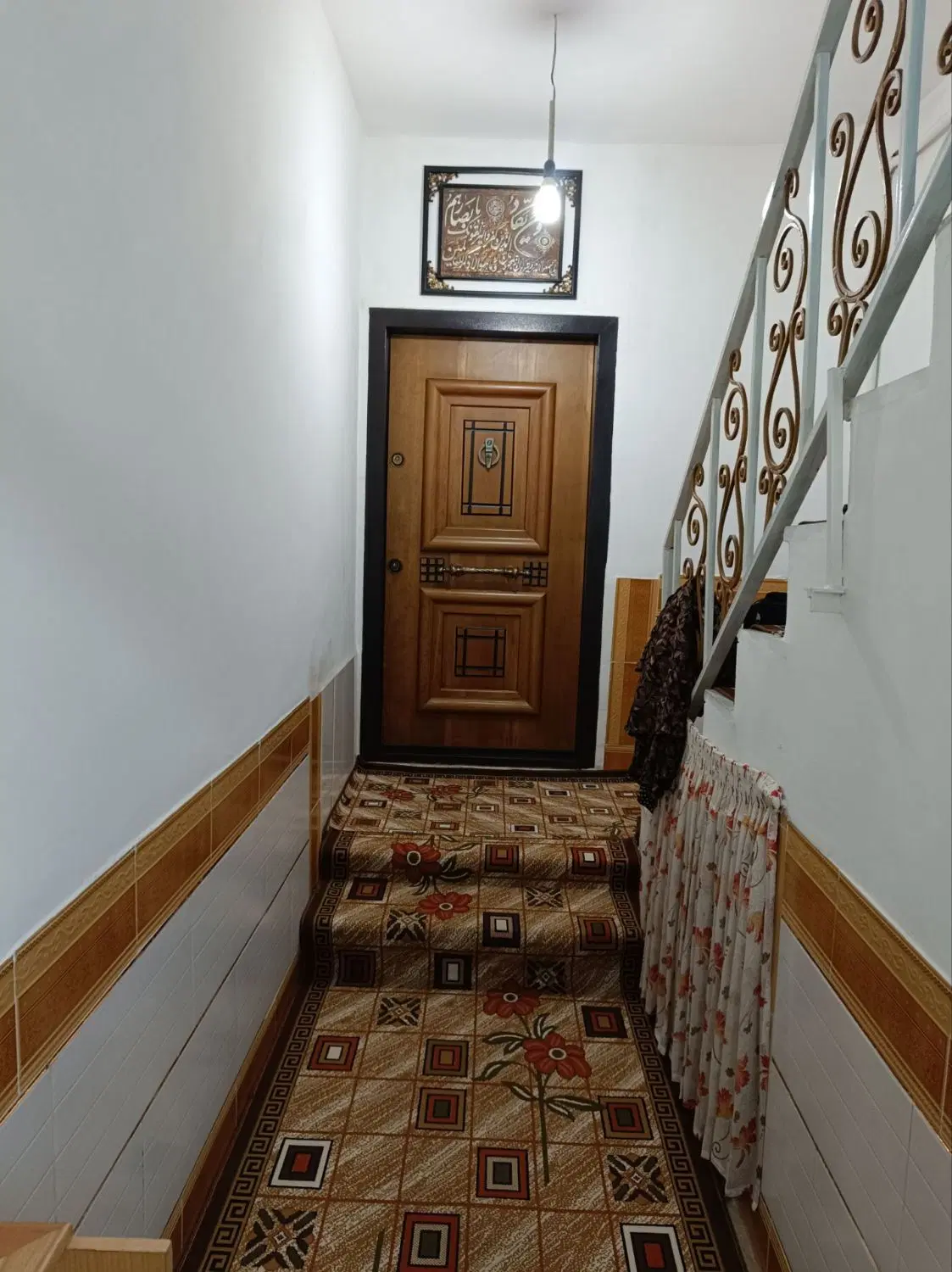 خانه ویلایی در سیدجمال الدین