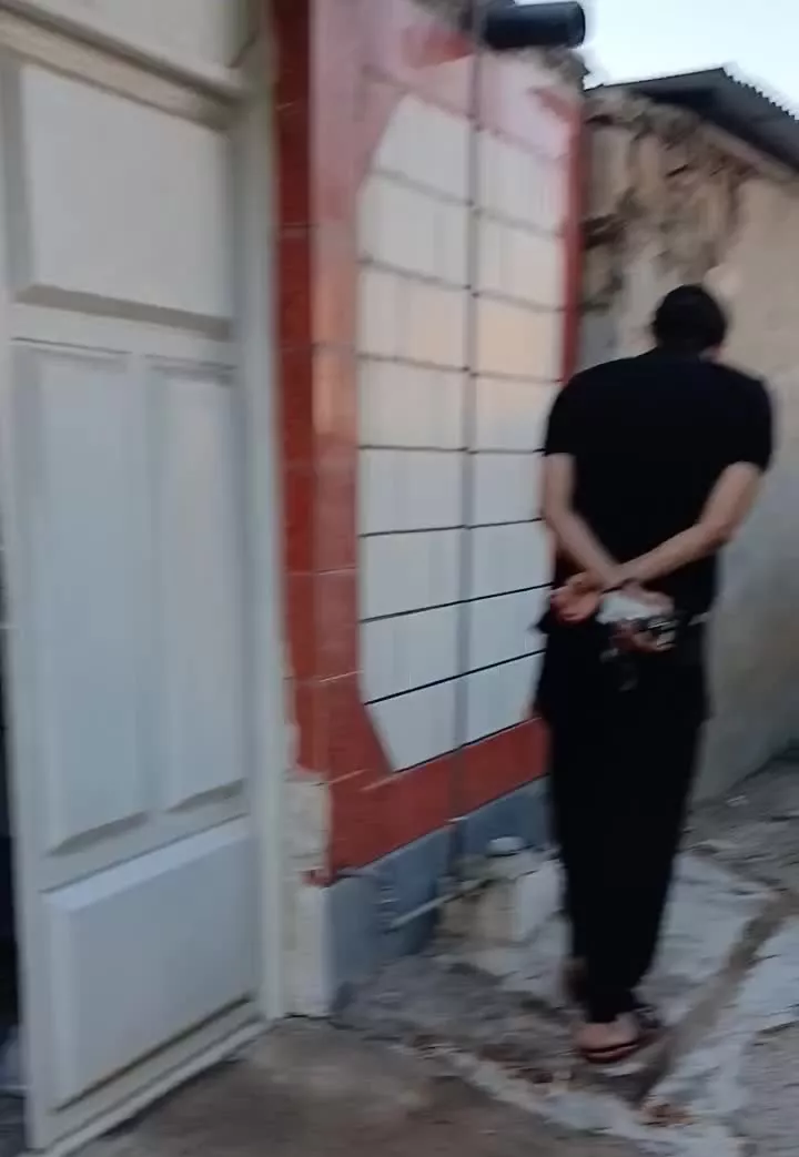 ویلایی کمپ کریسنت