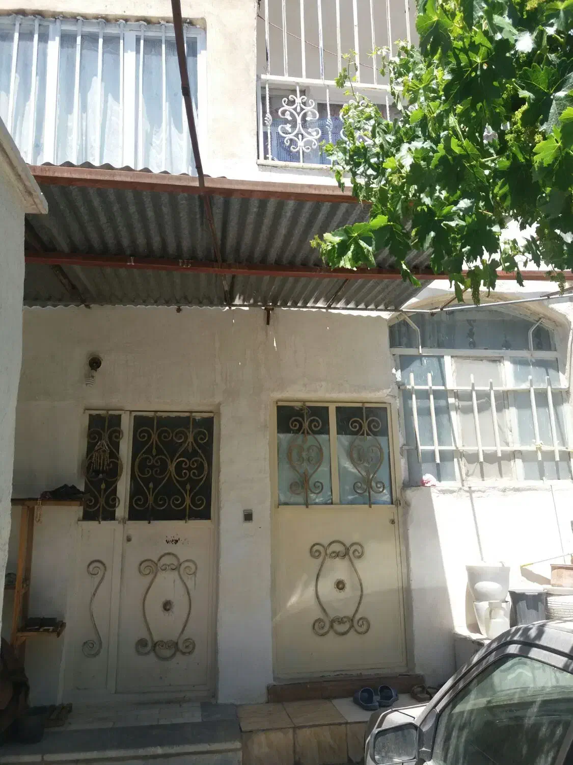 اجاره خانه ویلایی