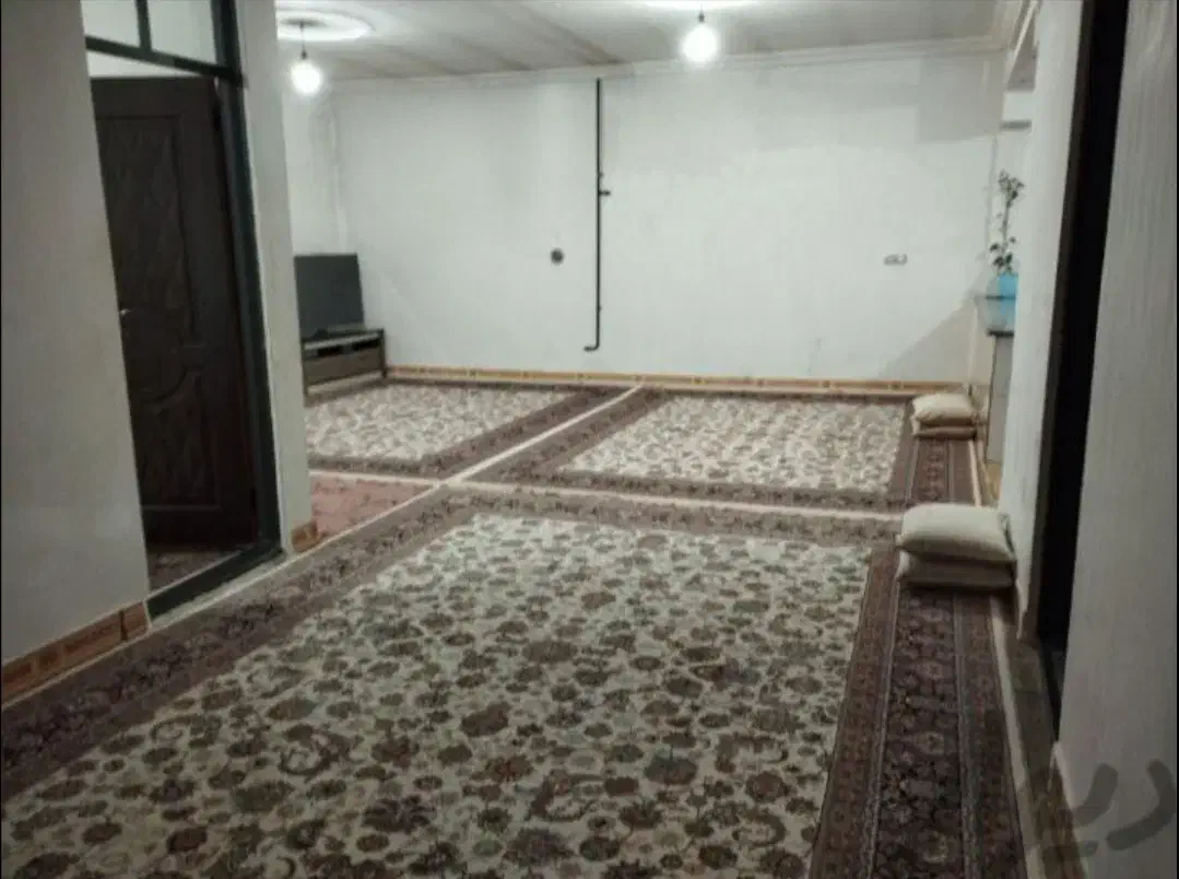 فروش خانه ویلای۱۵۰مترشهرک بهرامی