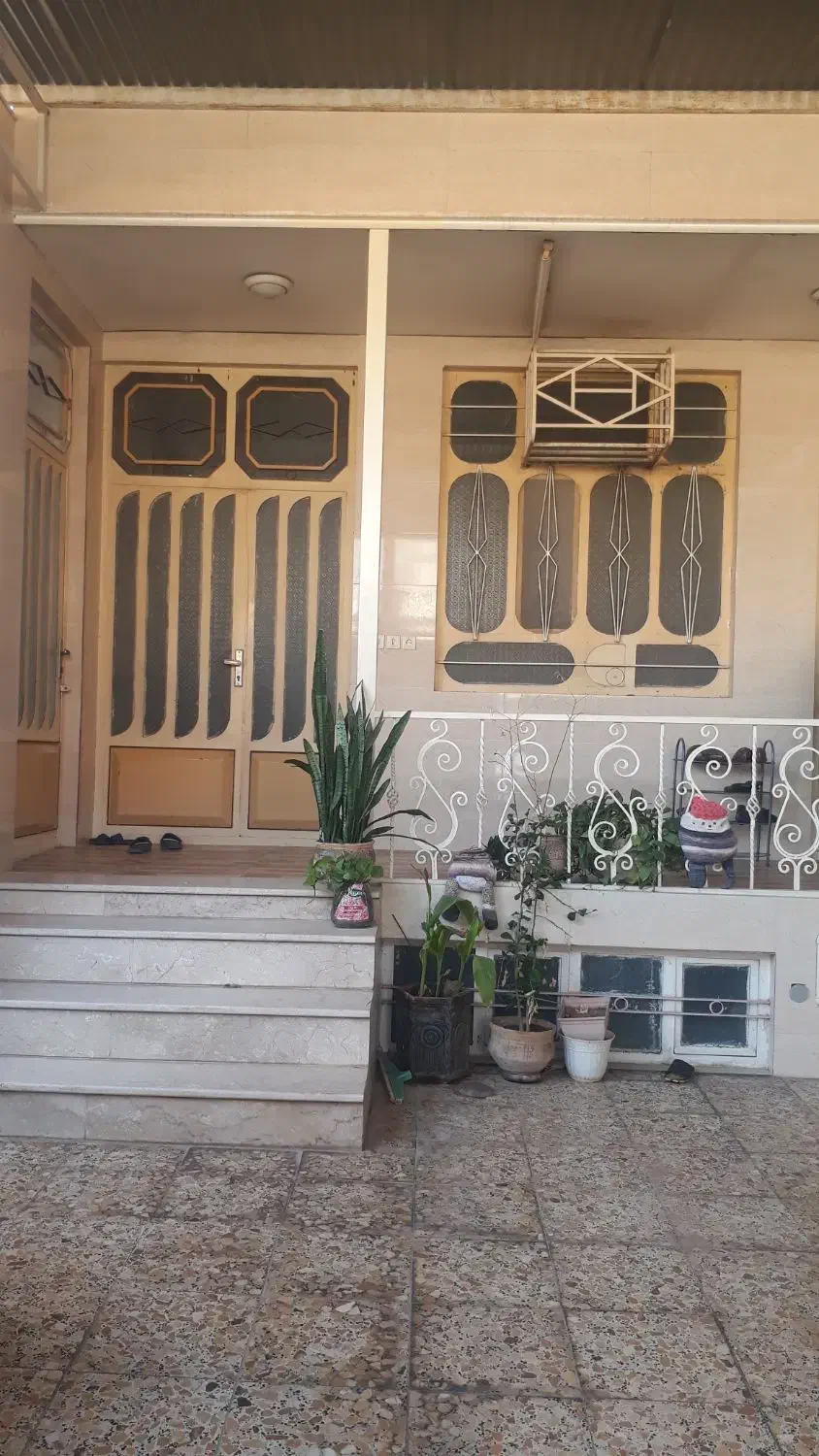 رهن ویلایی