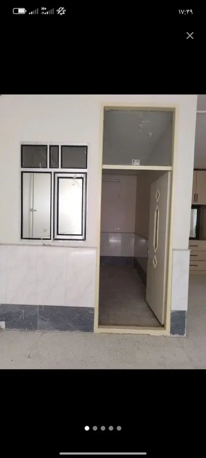 خانه اجاره زیرزمین
