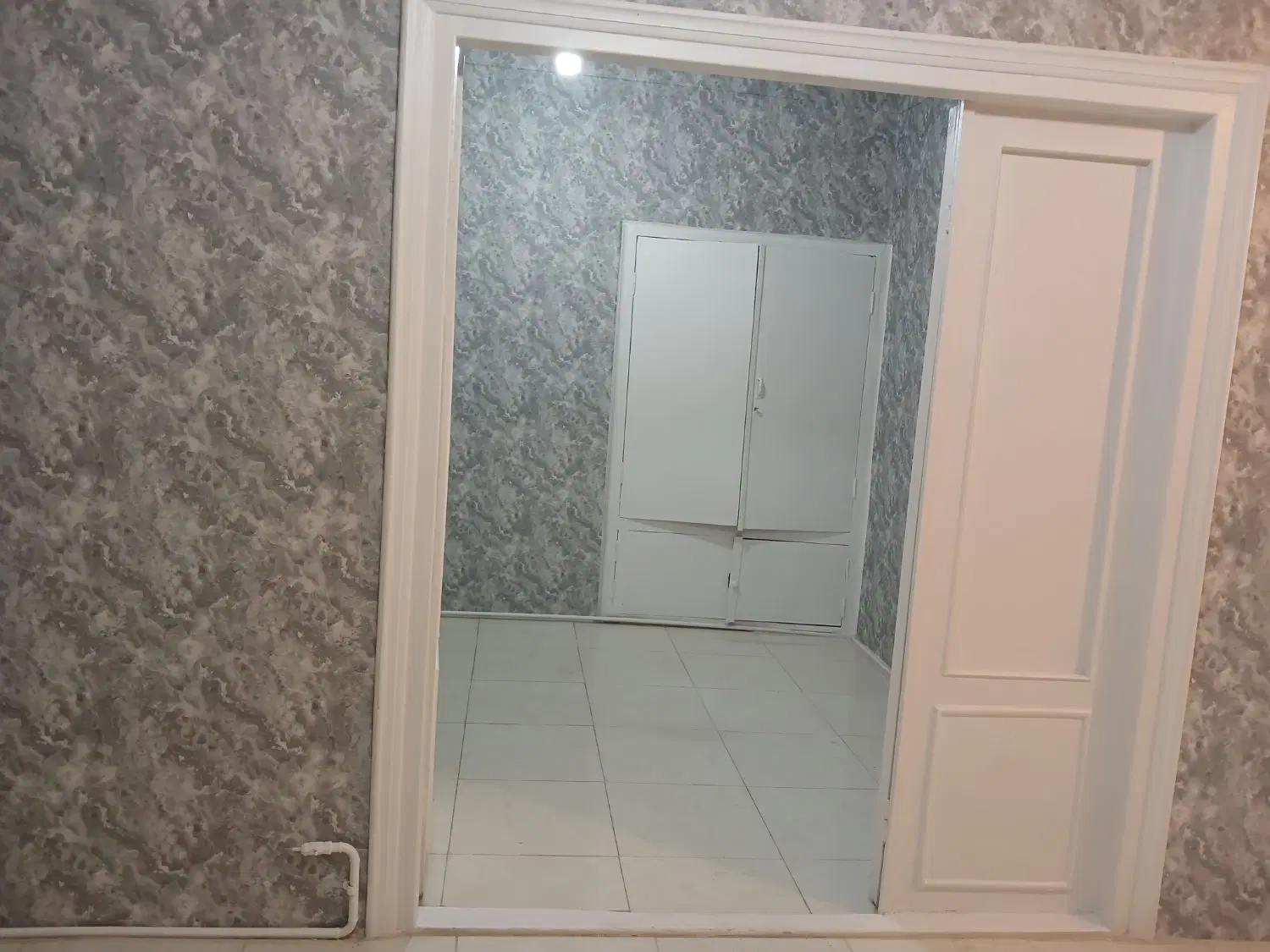 آپارتمان ۴۷ متری