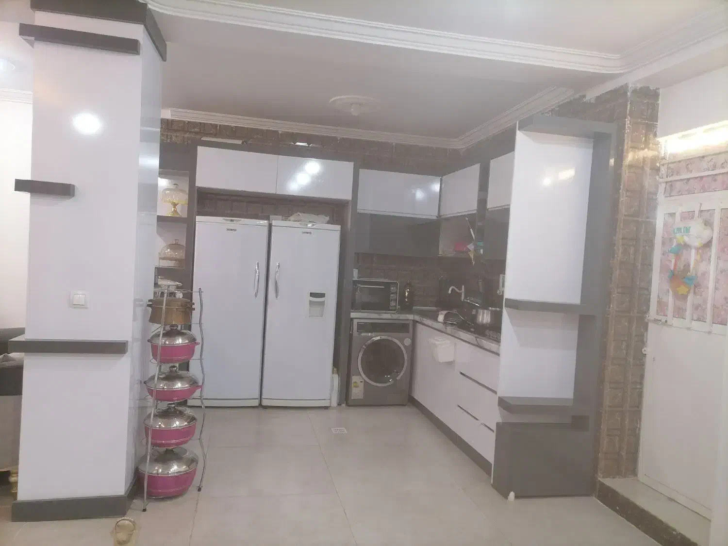 خانه اجاره ای