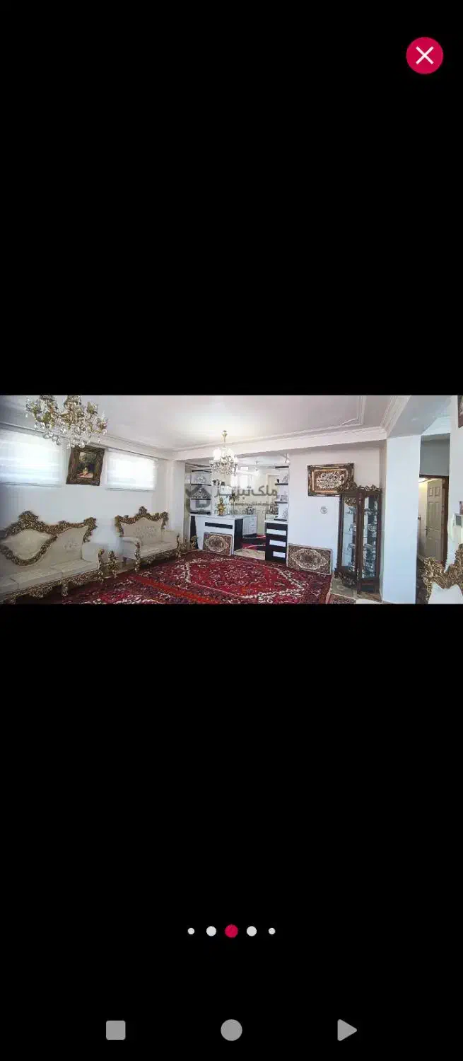 آپارتمان 85متری بهار آره گر حکم اباد نظام پزشکی