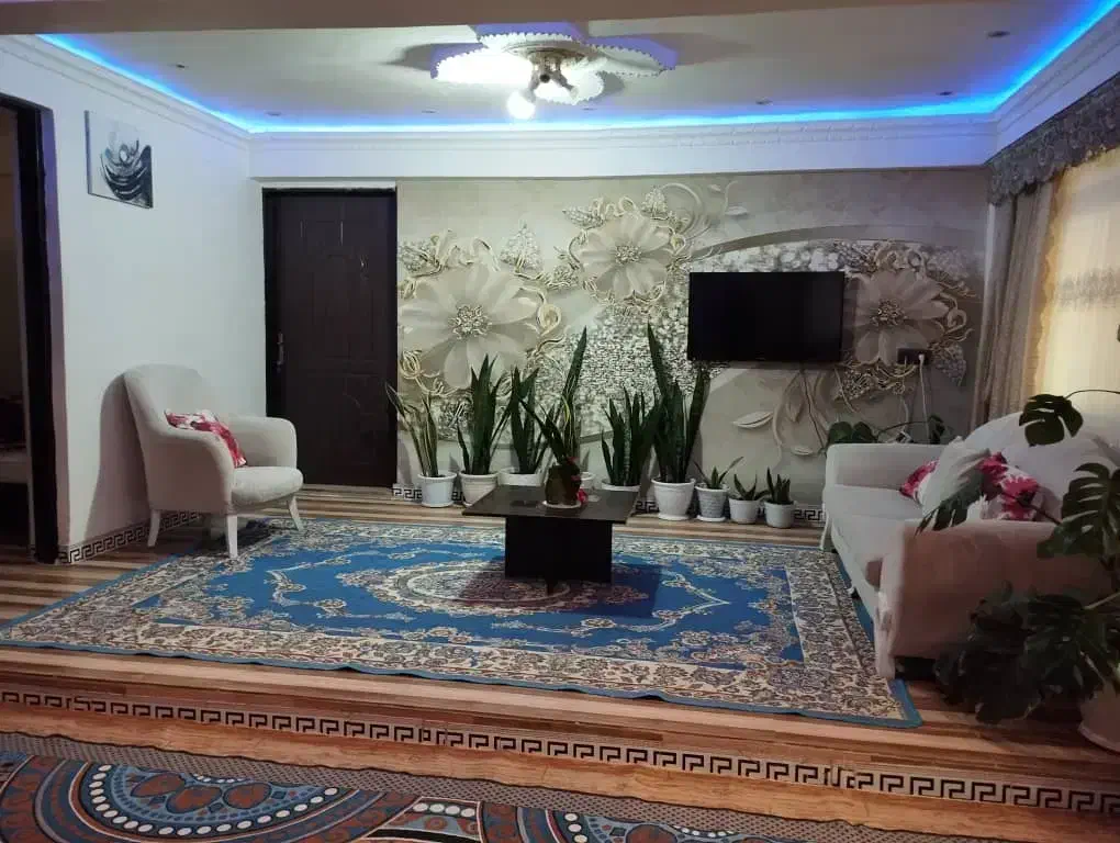 اجاره ویلا ماهانه