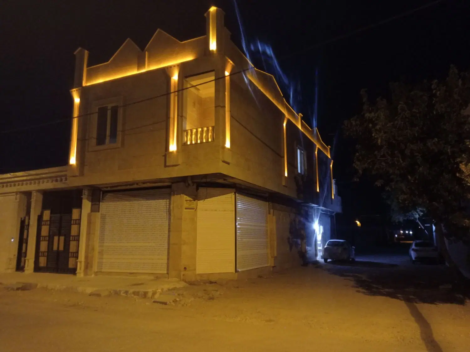 رهن اجاره مغازه حاجی آباد قائم آباد