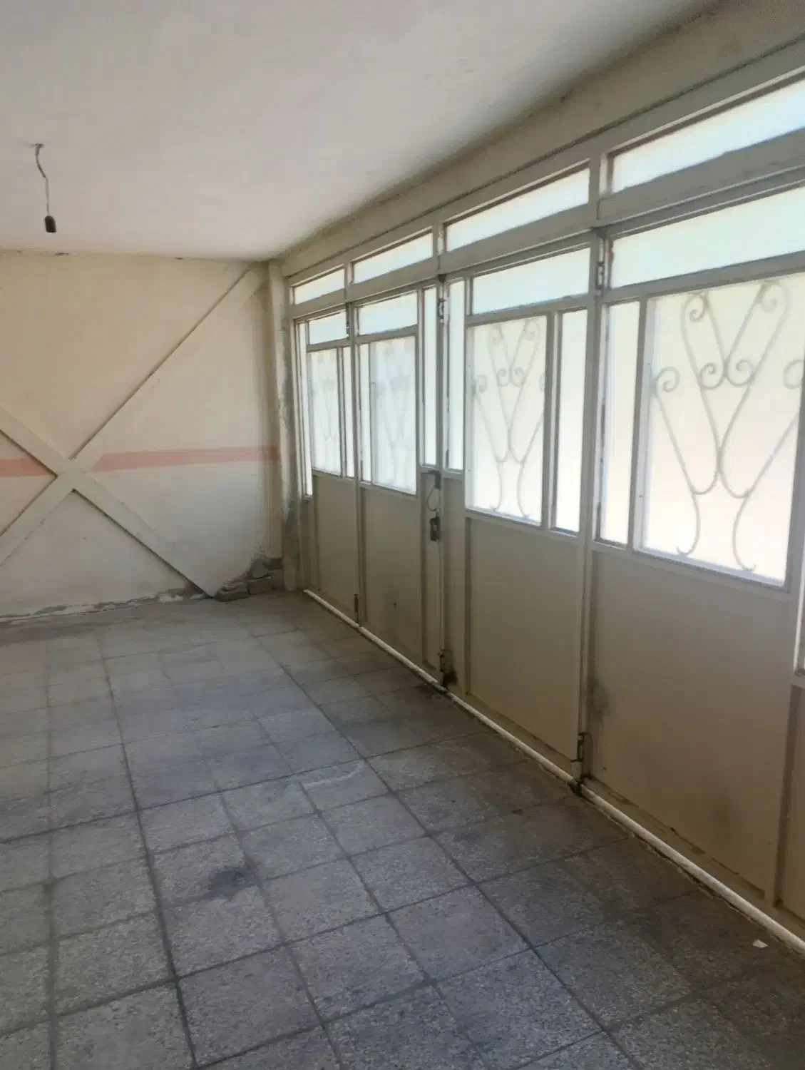 اجاره پارکینگ برای ماشین