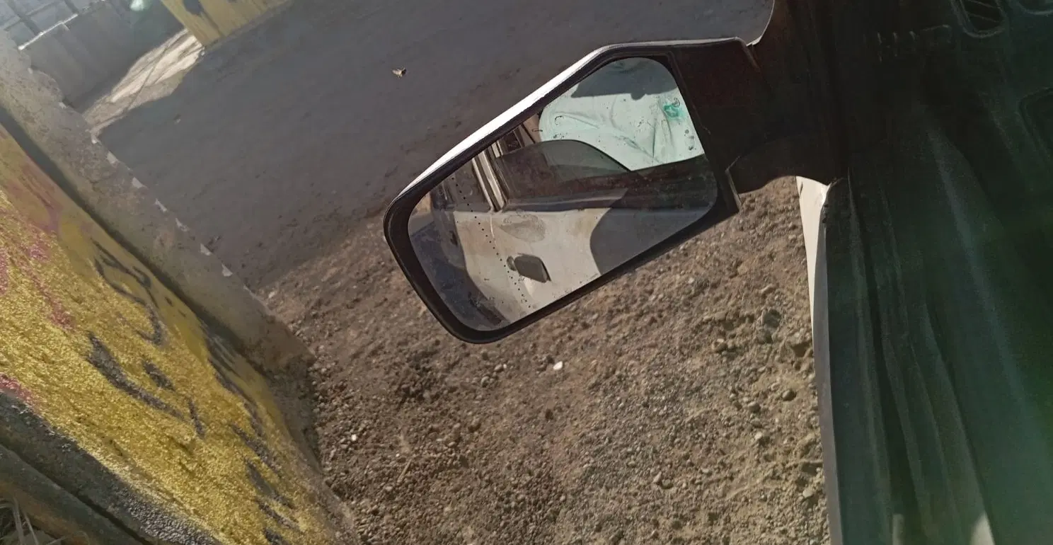زمین با کاربری باغ در مرکز اصفهان محدوده شهری