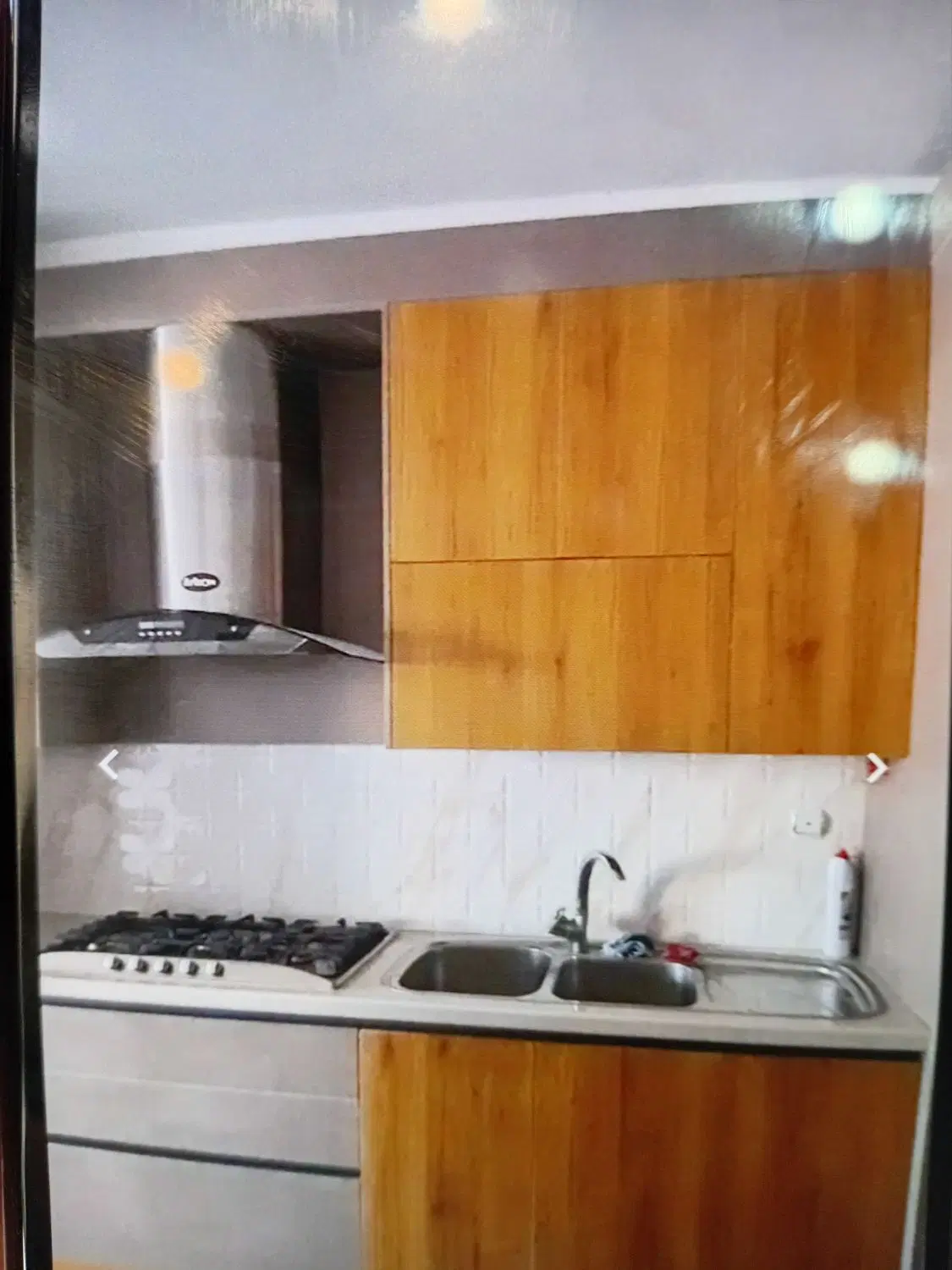 گوهردشت_۱۲۰متر_شمالی سمت حیاط