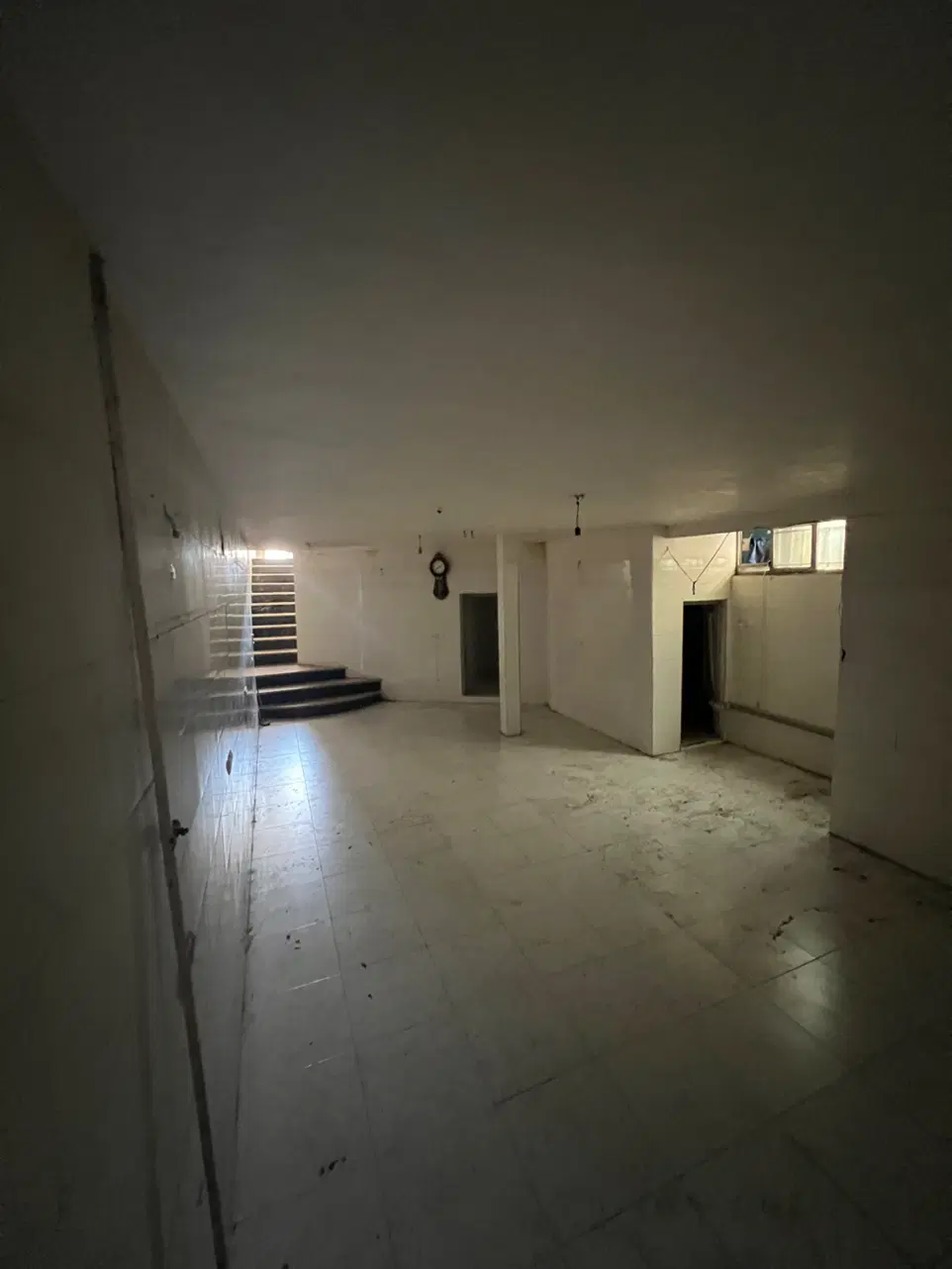 اجاره کارگاه ۸۰ متری