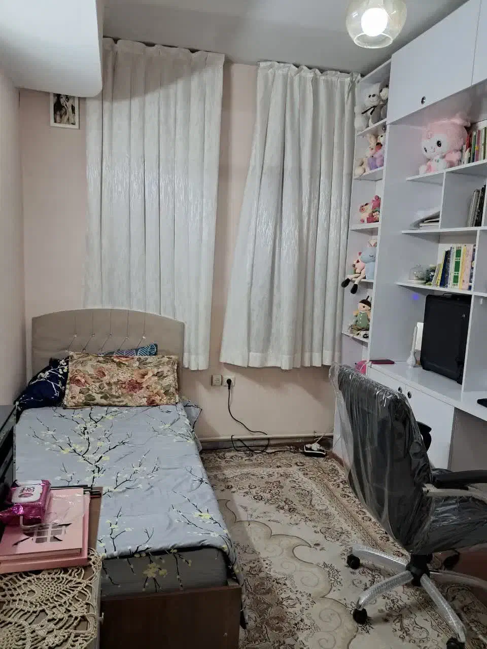 اجاره واحد تاپ لوکیشن در منطقه
