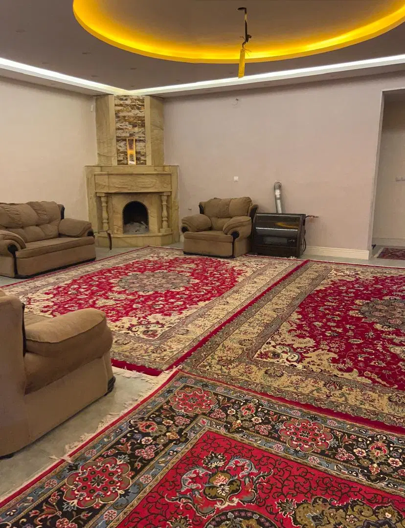 ویلالوکس سرچشمه‌ کلستان