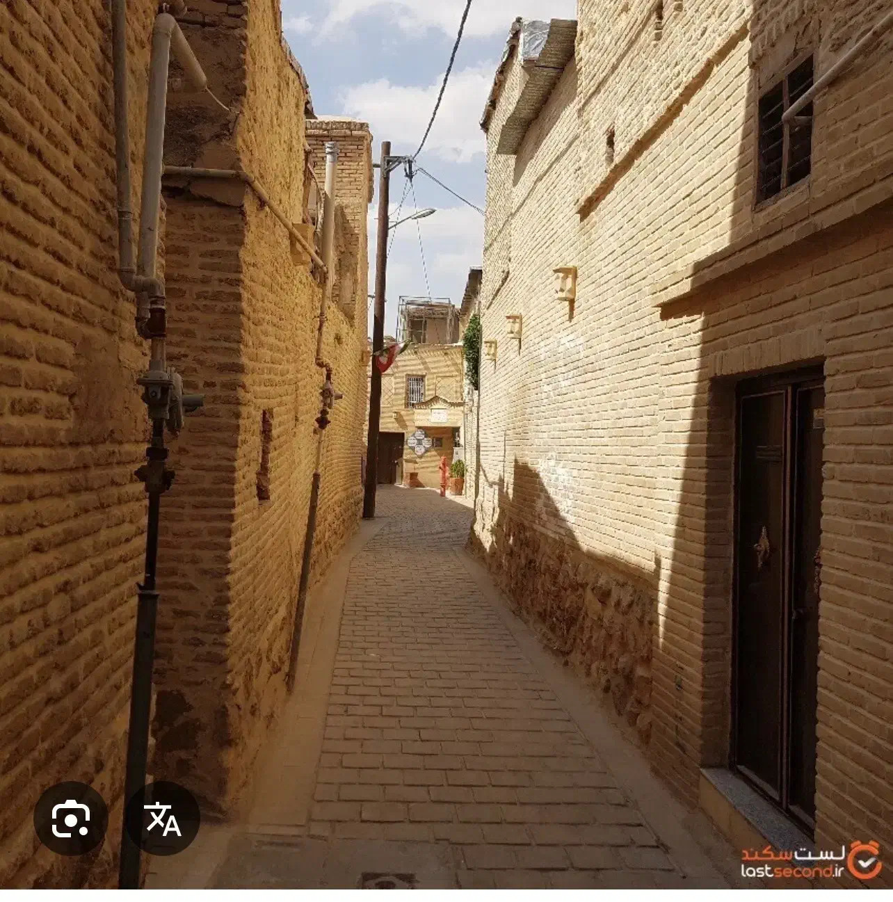 رهن و اجاره منزل