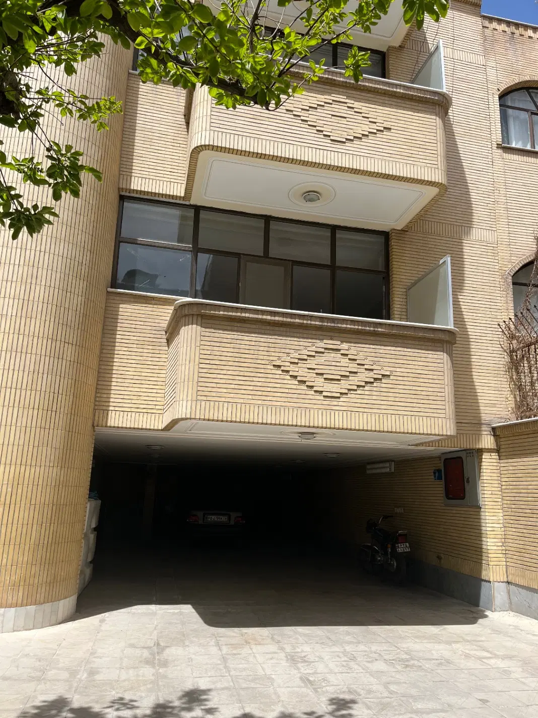 اجاره منزل ۱۲۰متری عالی