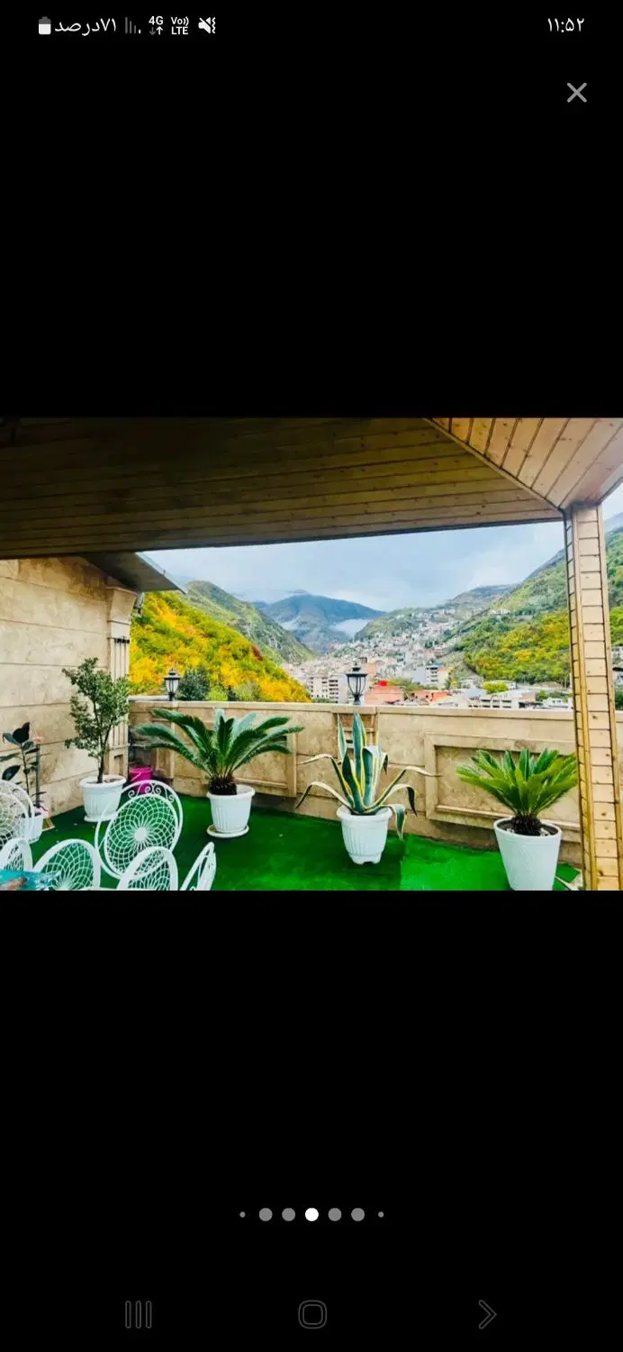 شراکت در یک مجموعه نمایشگاه و خدمات خودرویی
