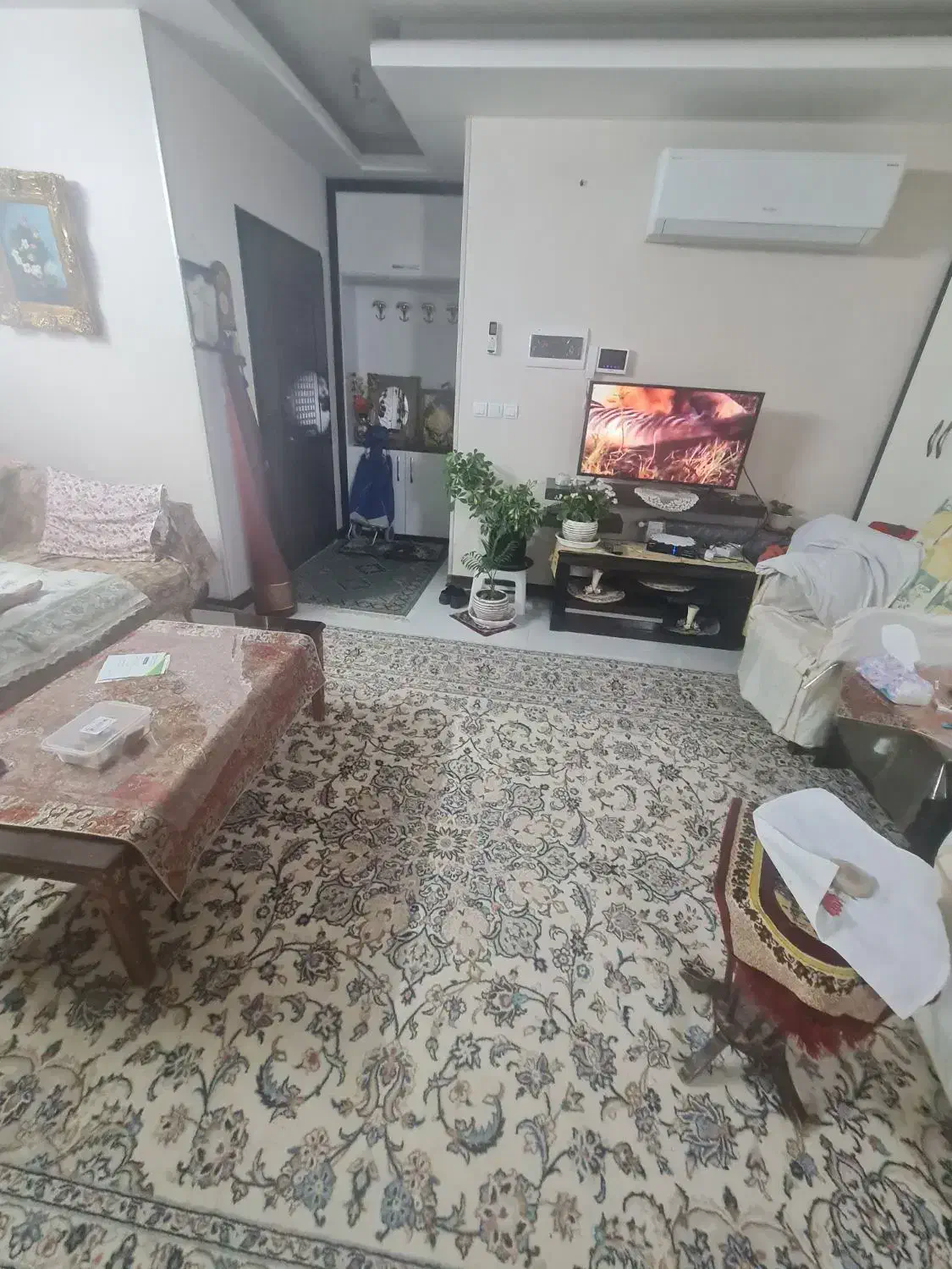 فروش آپارتمان نوساز کوی گلزار قائمیه