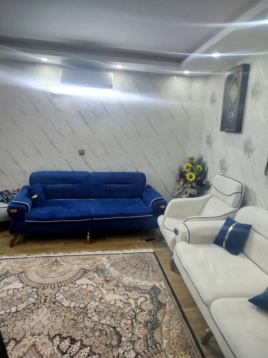 منزل ویلایی 2 طبقه