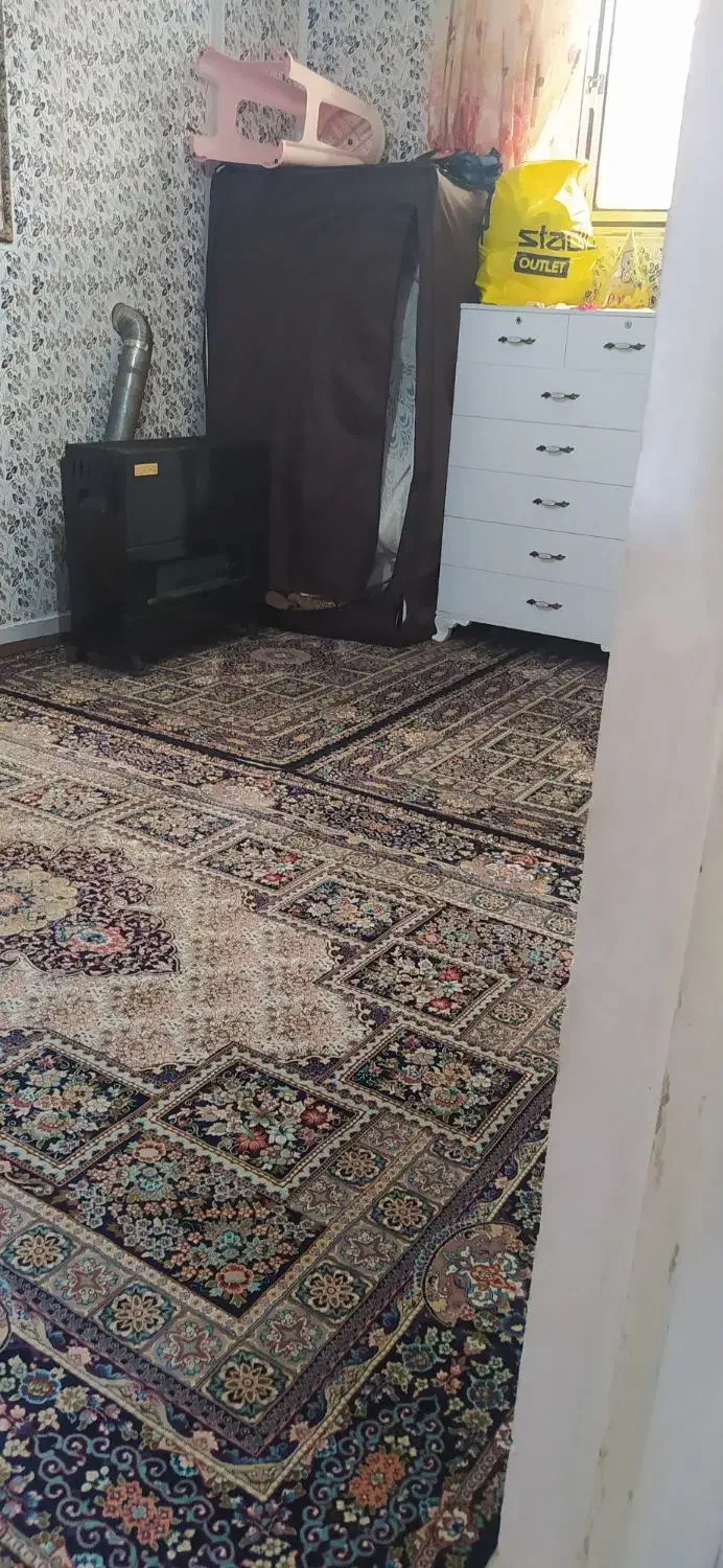 املاک