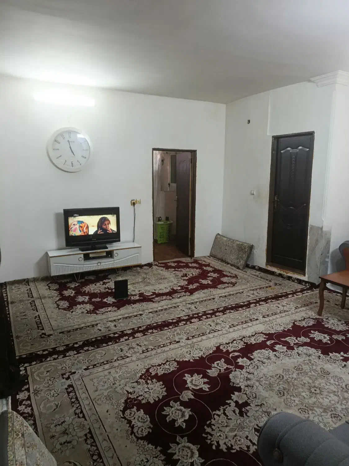 واحد ۵۵متری سر دو نبش نور گیر عالی