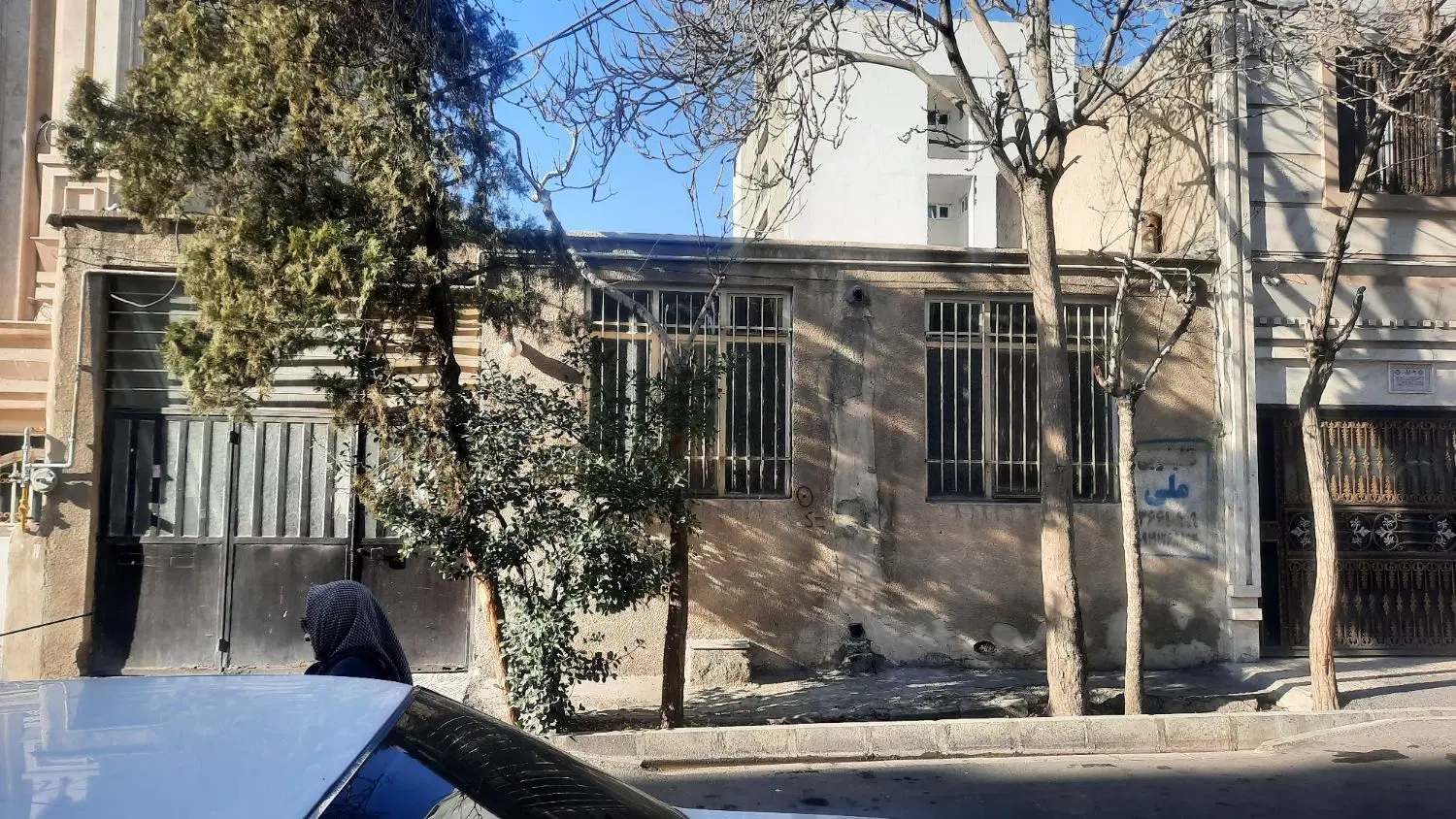 ویلایی ۲۵۰ متری با جواز
