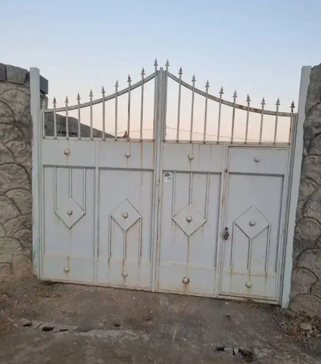 باغ گلدشت