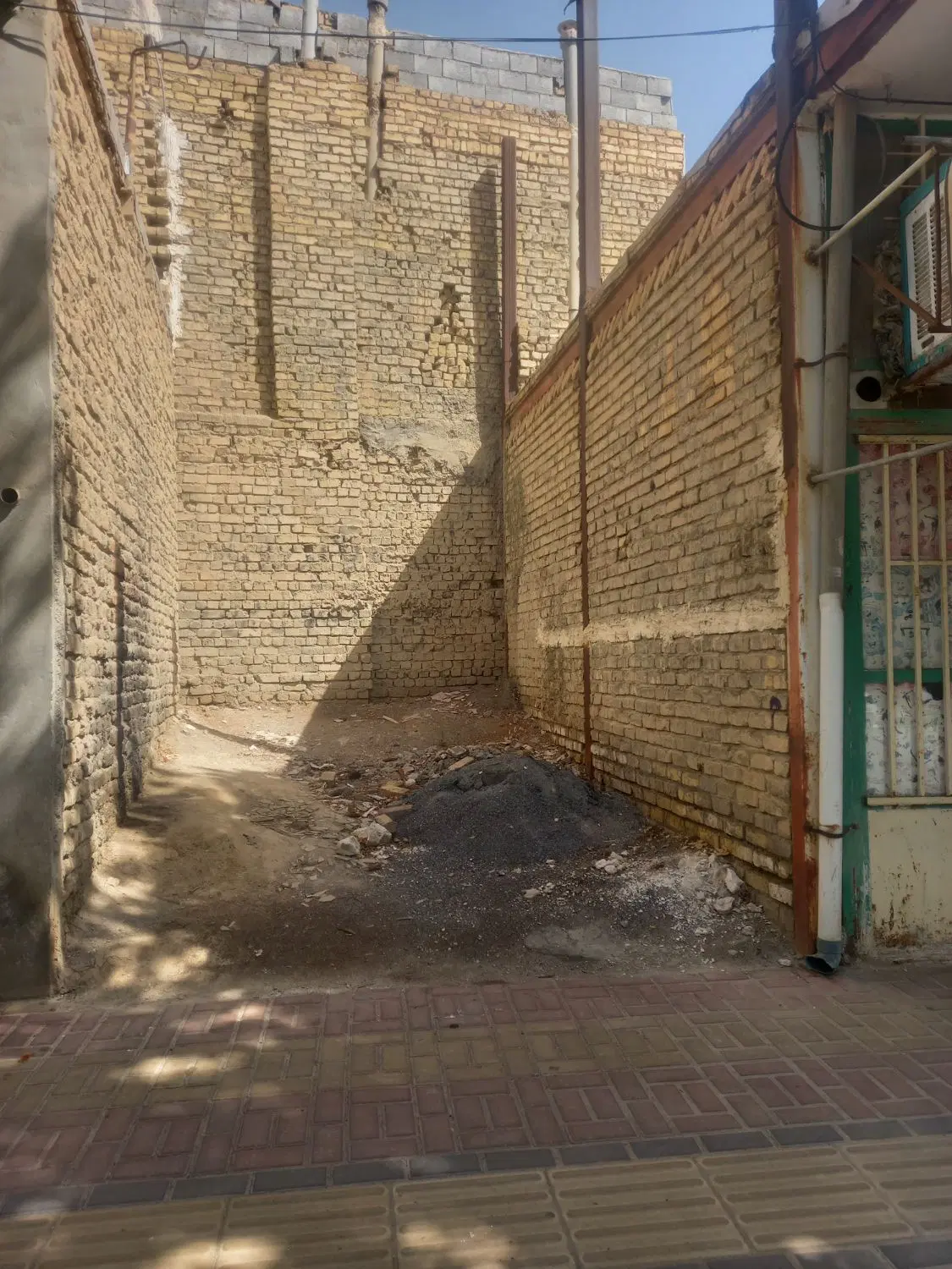 فروش جا مغازه