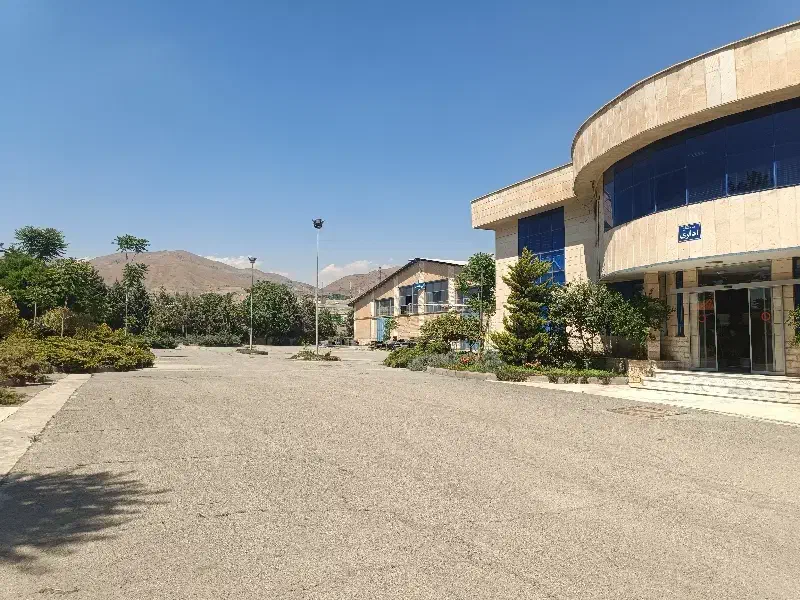 ۲۰۰۰ متر سوله استاندارد همراه با سالن بهداشتی