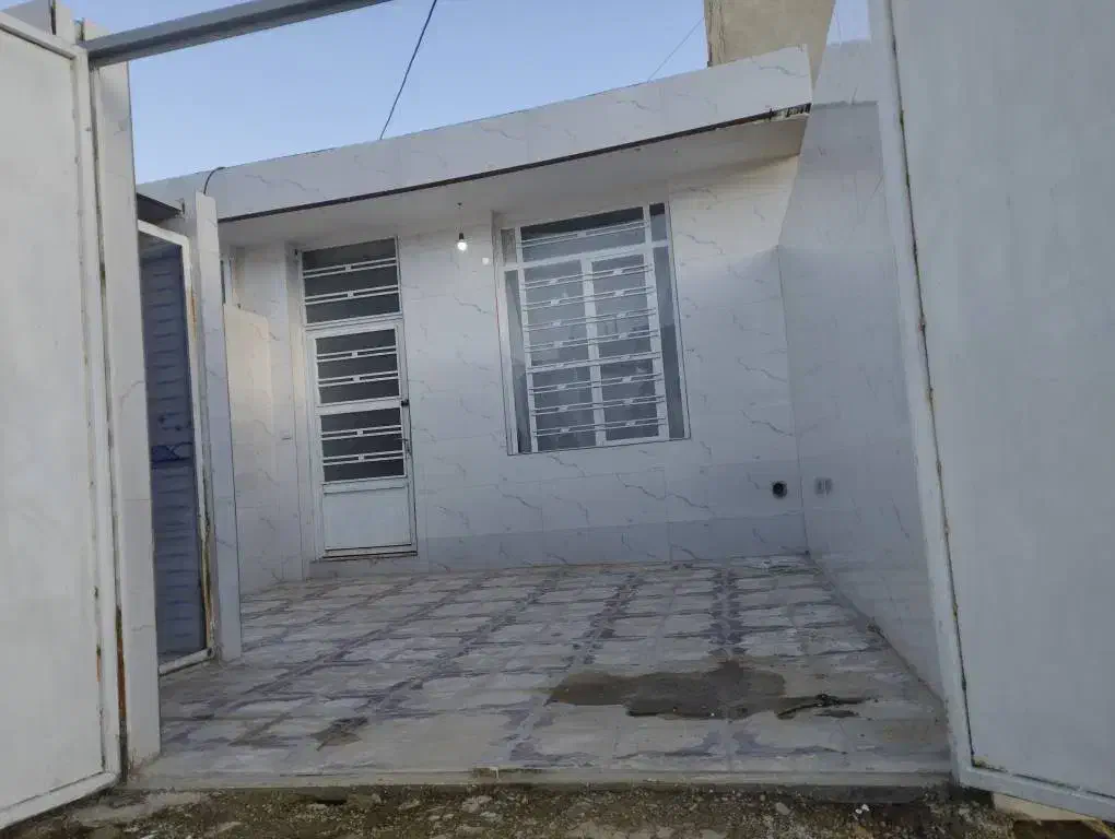رهن منزل مسکونی کرونی