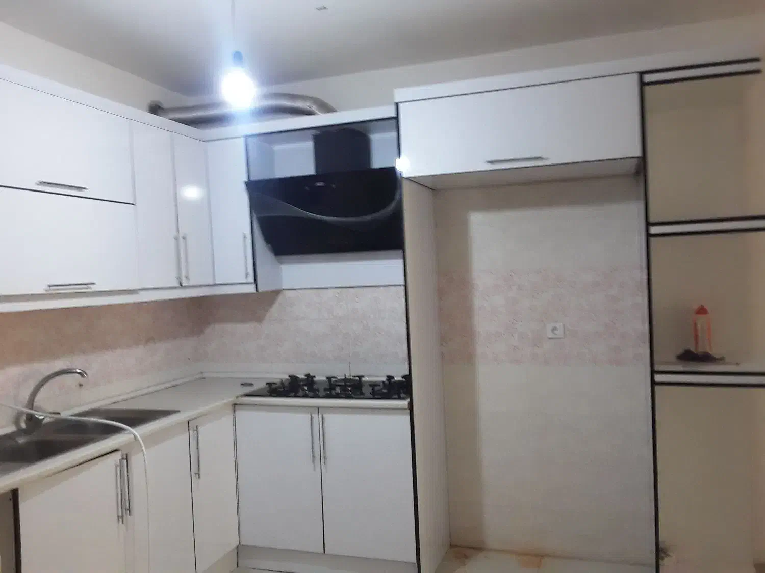 آپارتمان اندیشه