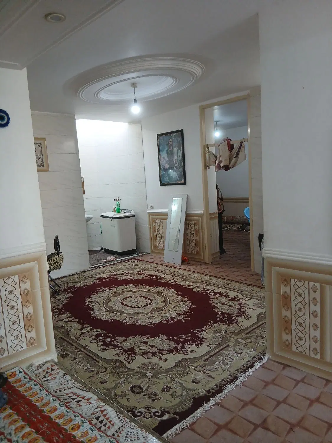 خانه اجاره ای