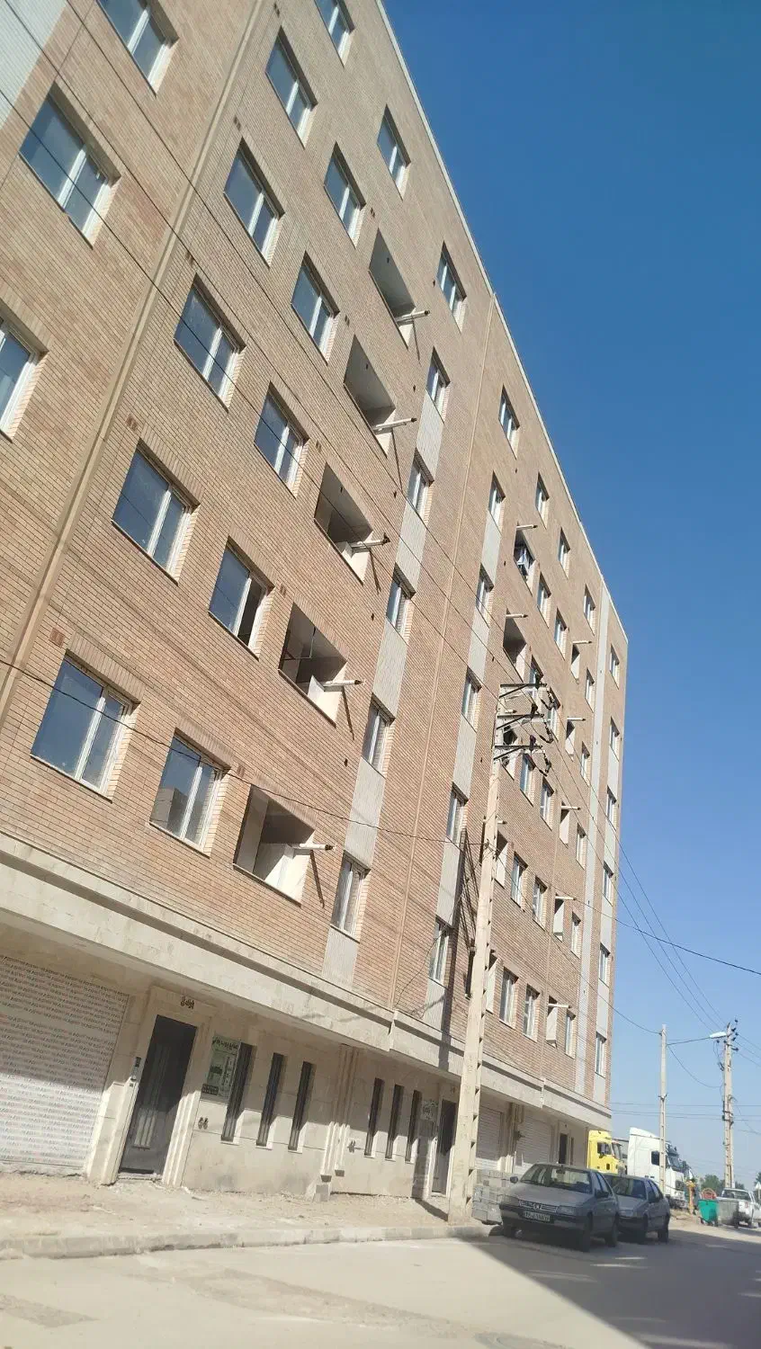 واحد مسکن ایران خودرو