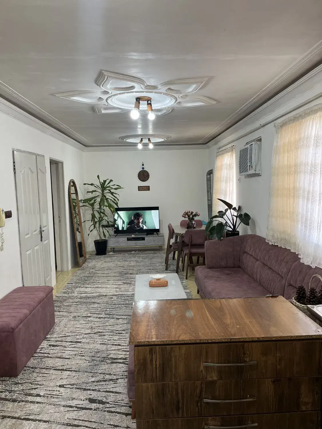 فروش خونه ۸۵ متری در بلوار اطلاعات