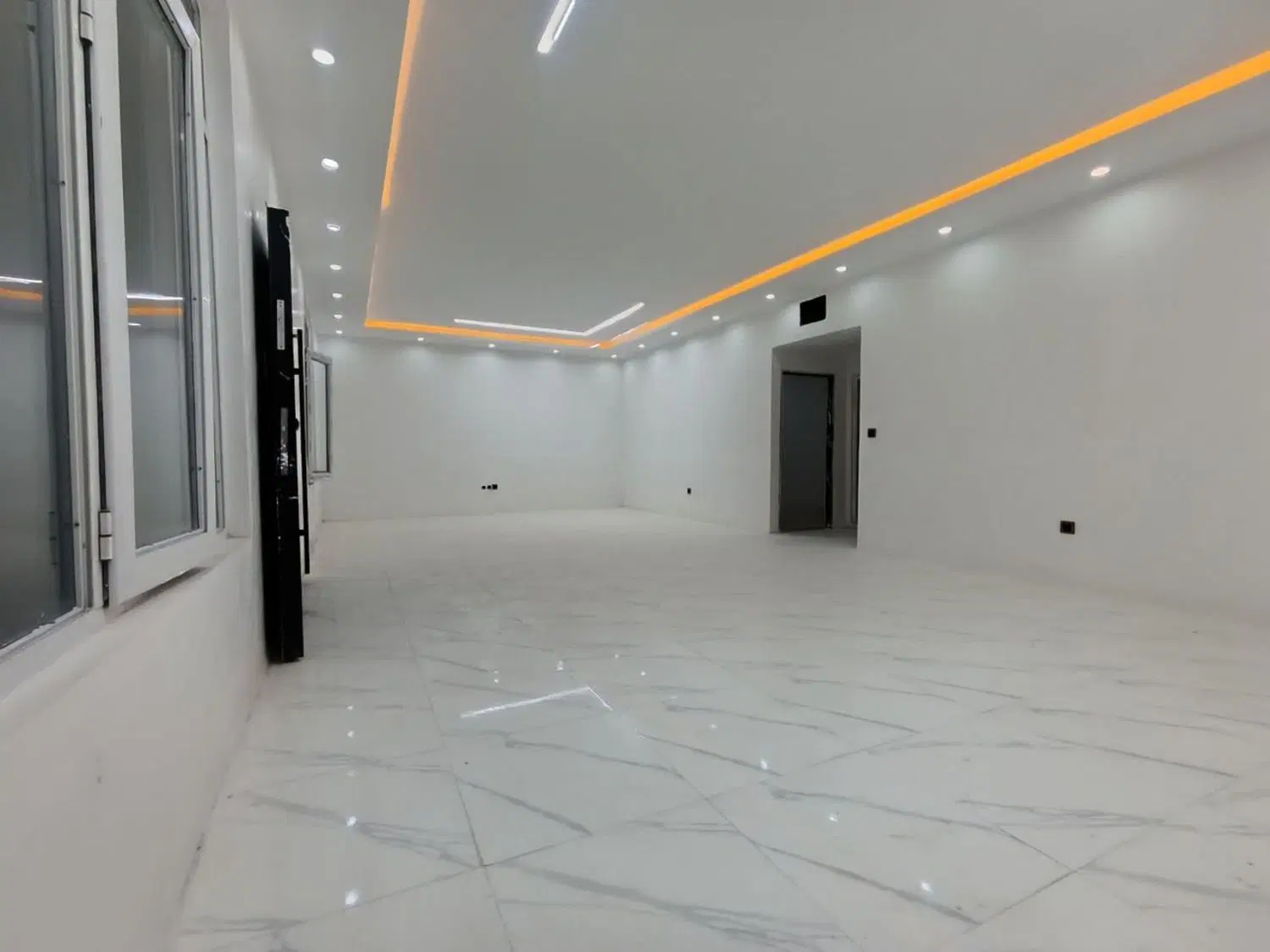 رهن آپارتمان 90 متری فول امکانات