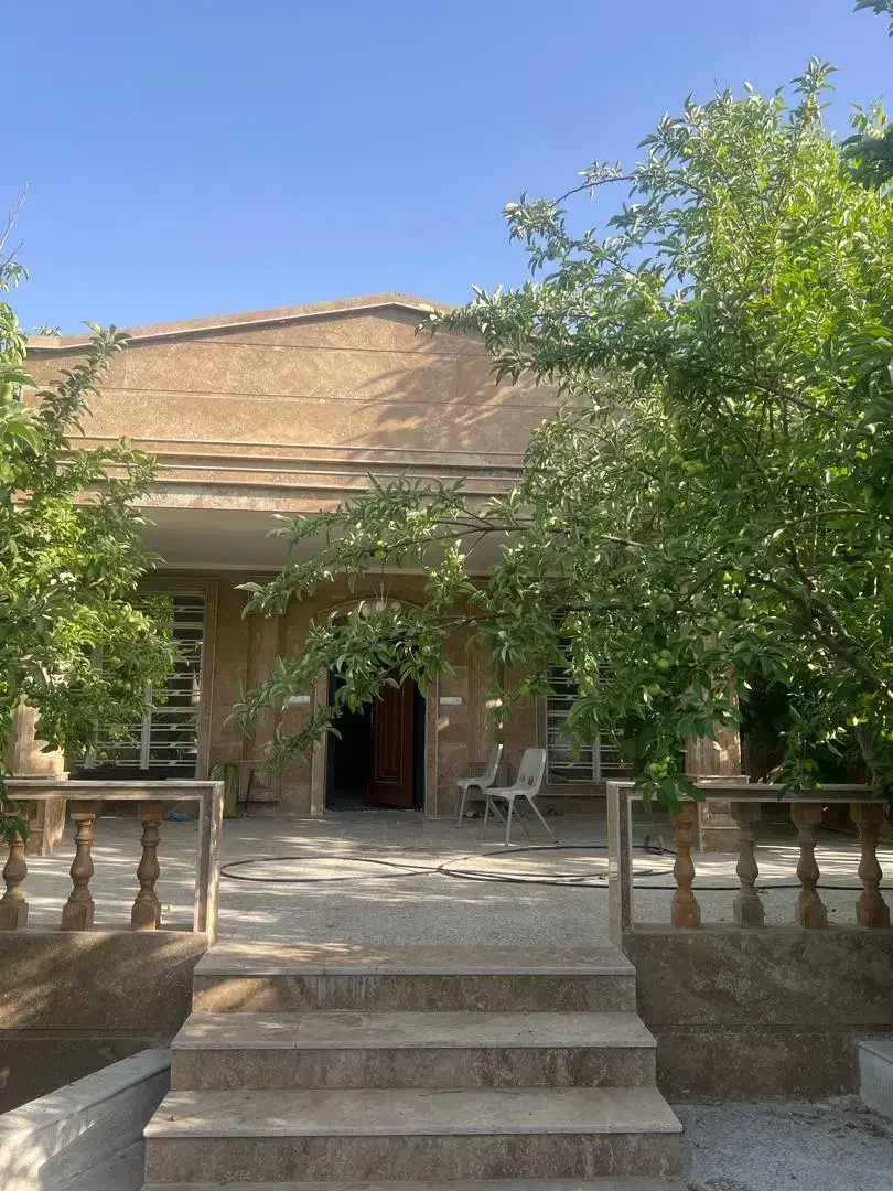 باغ ویلا،باغشهر،سیاخ دارنگون
