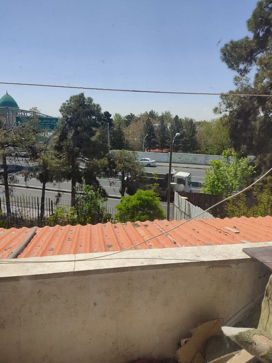 ۷۵ متر فول یک خواب شهرزیبا