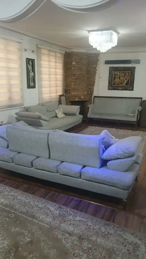 فروش خانه ۷۰ متری بلوار پارک