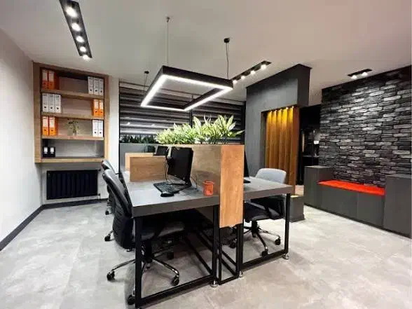 اداری_67 متری_نخبگان