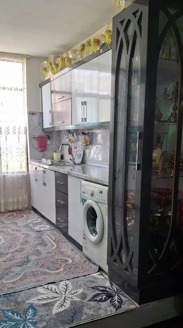 اپارتمان طبرسی30