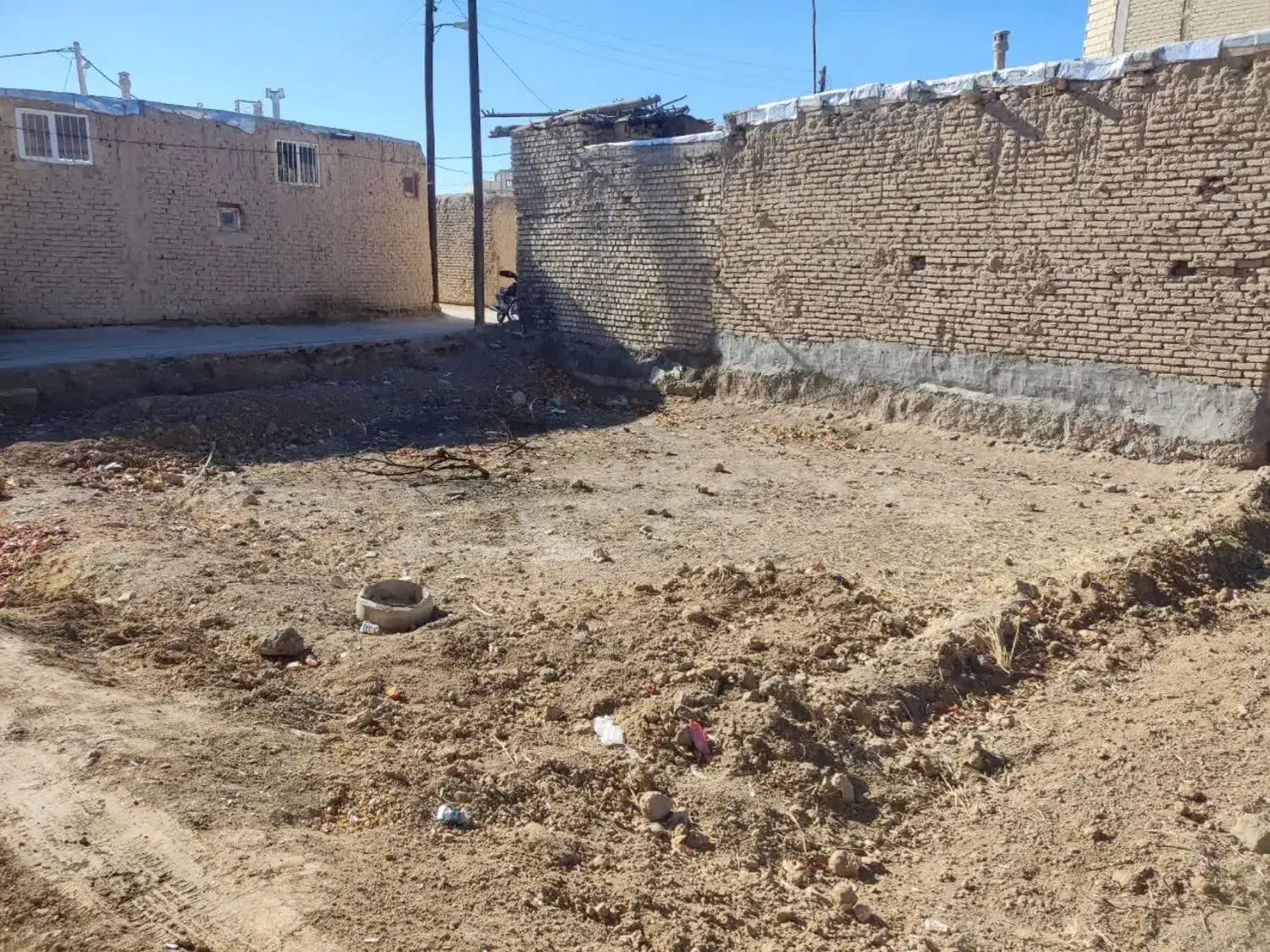 زمینه ساختی