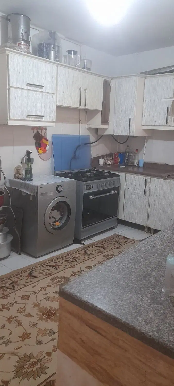 منزل ده غیبی