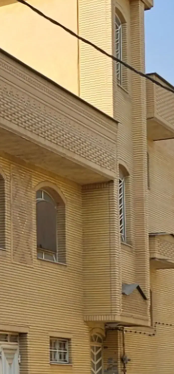اپارتمان120متری در زرهی