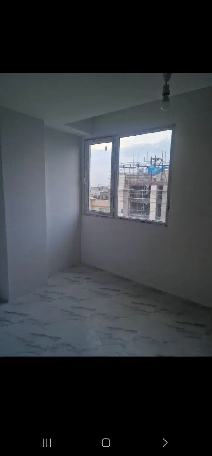 حاشیه رحمانیه ۱۰۰متر فول تخلیه