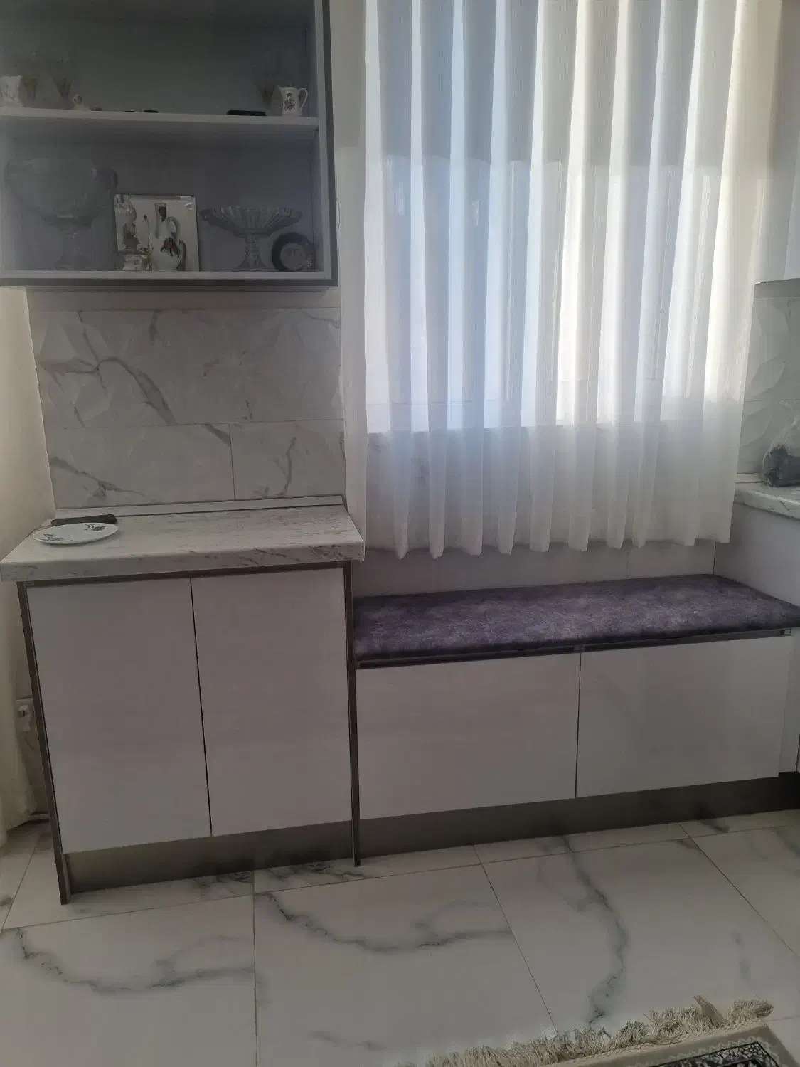 ویلایی ۸۲ متری