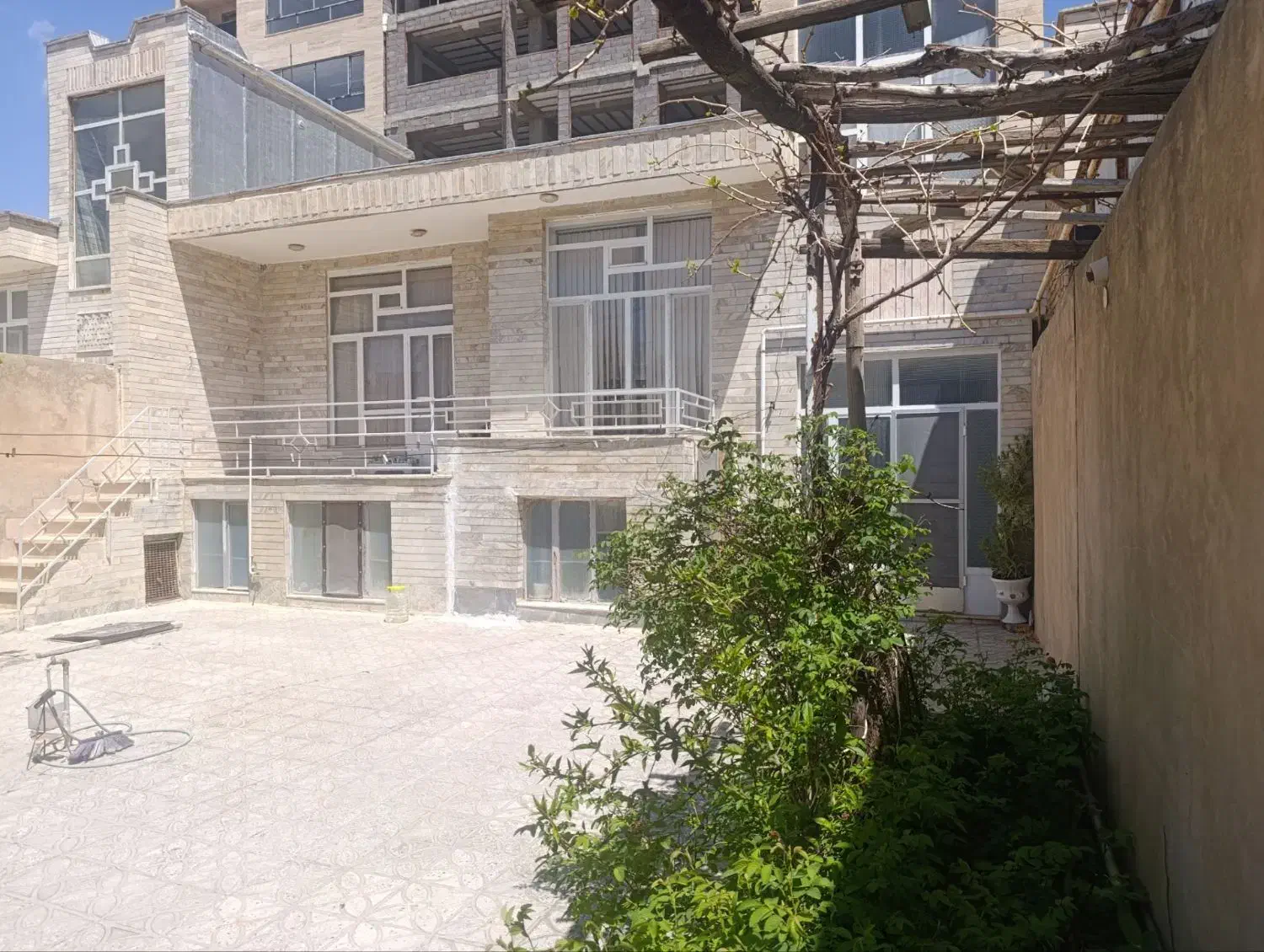 خانه رهن و اجاره